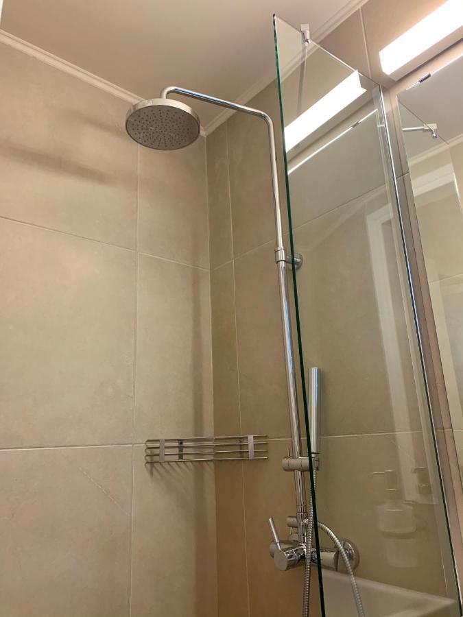 雅典Acropolis Boutique Studio, Koukaki公寓 外观 照片